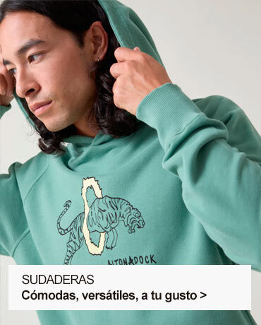Sudaderas