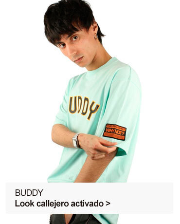 Buddy