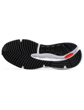 Zapatillas Diadora Sportswear negras para hombre