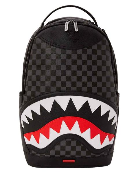 Mochila negra Sprayground