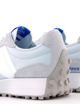 New balance azul bb shop