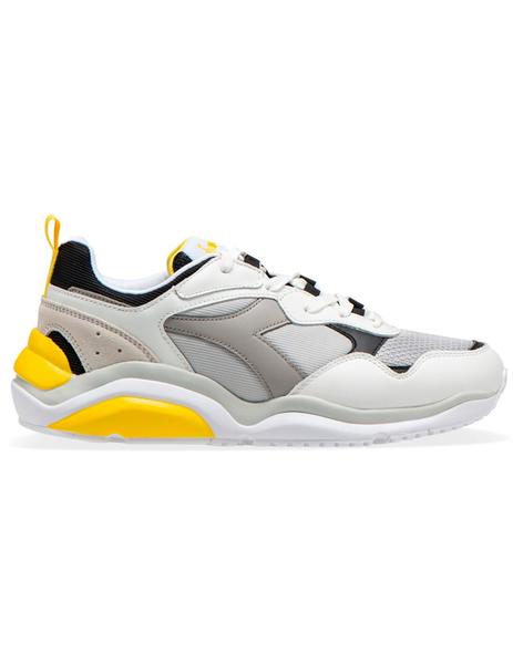 Diadora Whizz blancas hombre