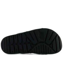 Sandalias negras para chica New Balance SWF202K2