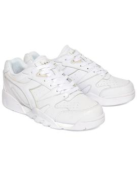 Diadora blancas hombre cheap