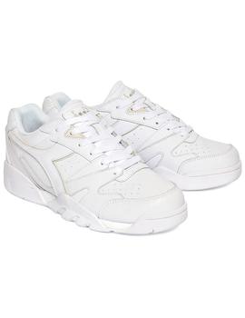 Zapatillas Diadora Cross Trainer blancas hombre