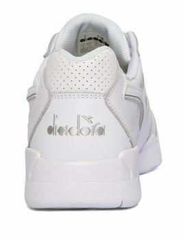 Zapatillas Diadora Cross Trainer blancas hombre