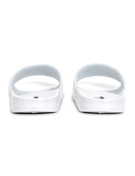 Chanclas blancas Ellesse para hombre