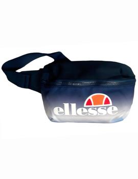 Riñonera Ellesse Rosca Cross Body azul degradado