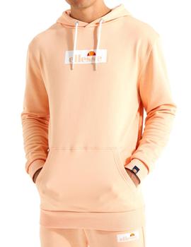 Sudadera color pastel para hombre Ellesse Heritage