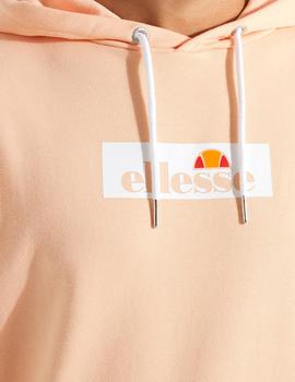 Sudadera color pastel para hombre Ellesse Heritage