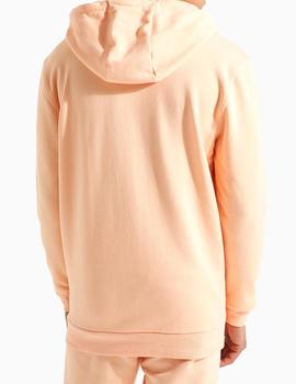 Sudadera color pastel para hombre Ellesse Heritage