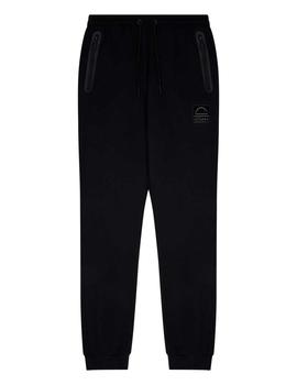 Leggins para hombre Ellesse color negro