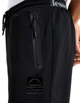 Leggins para hombre Ellesse color negro