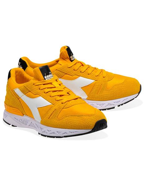 Diadora amarillas shop