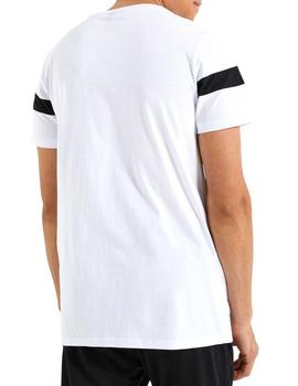 Camiseta Ellesse Christiel blanca para hombre