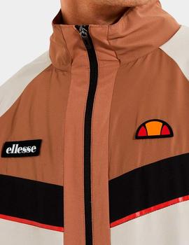 Chaqueta cremallera Ellesse Dagfin Track para hombre