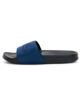 Chanclas azul marino Ellesse para hombre