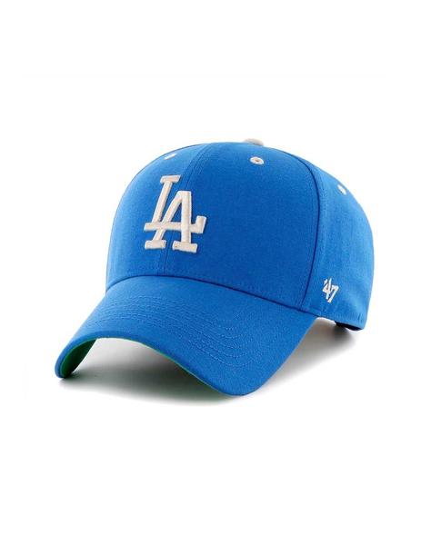 Gorra béisbol azul Los Ángeles Dodgers