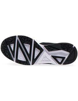Zapatillas Diadora Titan Reborn negras para hombre