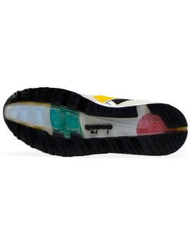 Zapatillas Diadora N9002 blancas para hombre