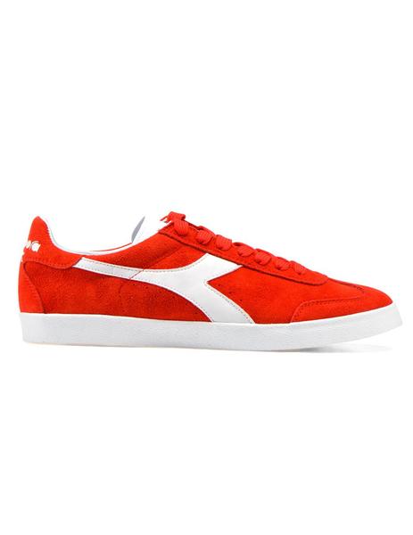 Zapatillas Diadora bajas para hombre