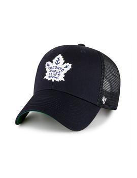 Gorra americana Toronto Maple Leafs azul marino
