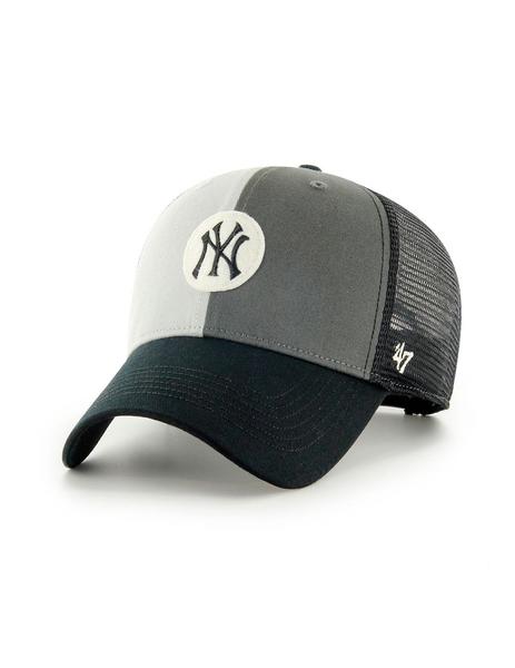 Gorra New York gris 47 Brand