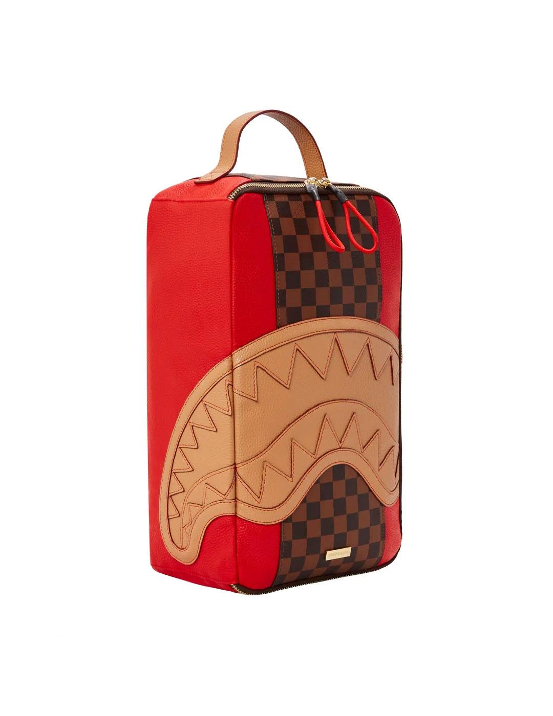 Bolso Sprayground Raceway Sneaker Holder