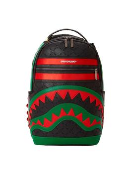 Mochila Sprayground Deniro DLXVF Backpack