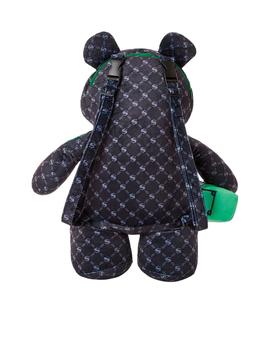 Oso Sprayground Deniro Bear