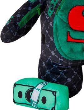 Oso Sprayground Deniro Bear