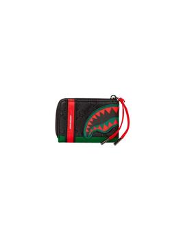 Billetera Sprayground Deniro Wallet