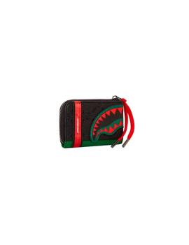 Billetera Sprayground Deniro Wallet