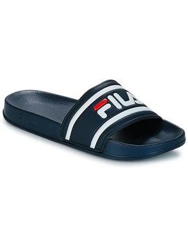 Chanclas Fila azul marino para hombre