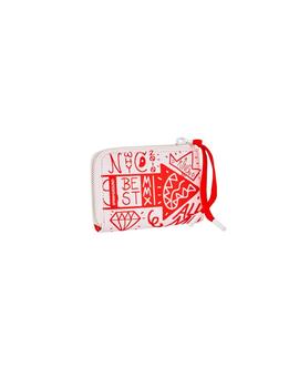 Billetera Sprayground Danger Wallet