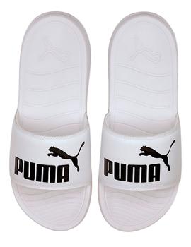 chancla puma hombre