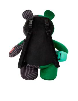 Oso Sprayground Teddybear Anatomy