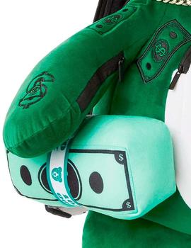 Oso Sprayground Teddybear Anatomy