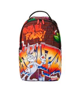 Mochila Sprayground Looney Tunes Graff DLXR