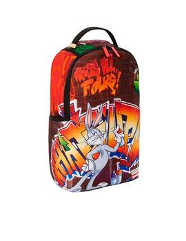 Mochila Sprayground Looney Tunes Graff DLXR