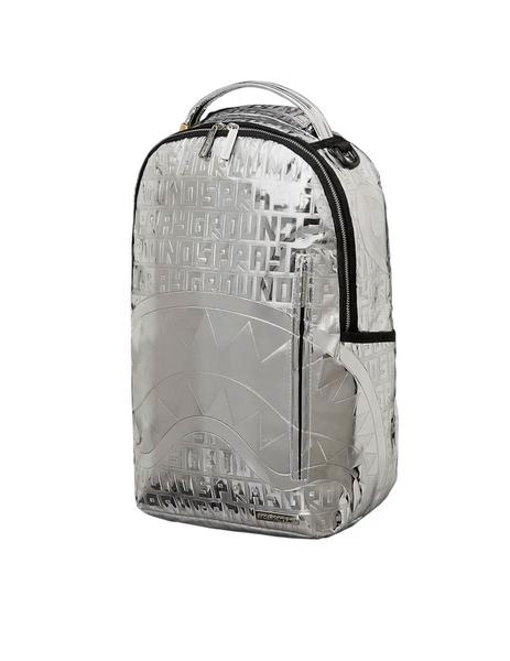 Mochila atm sprayground gris cheap