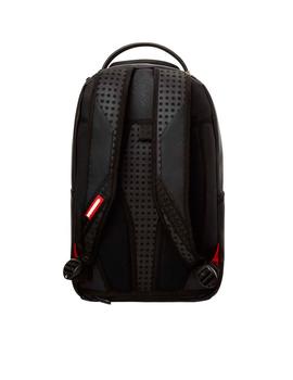 Mochila Sprayground Core Black Sharkmouth