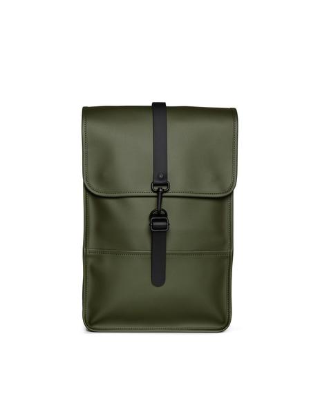 Mochila Rains Backpack Mini Evergreen
