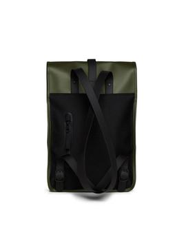 Mochila Rains Backpack Mini Evergreen