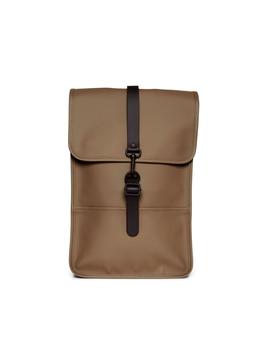 Mochila Rains Backpack Mini wood