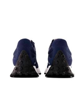 Zapatillas New Balance MS327CNW azul marino unisex