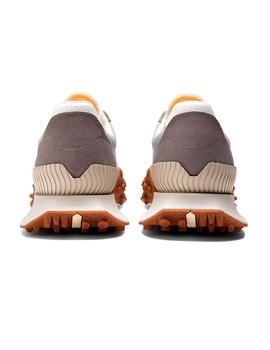 Zapatillas New Balance UXC72RF grises para chica y chico