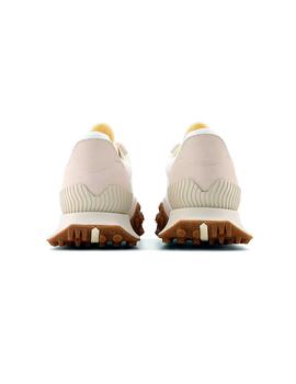 Zapatillas New Balance UXC72RD blancas para chica y chico