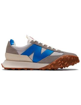 Zapatillas New Balance UXC72VD grises para hombre