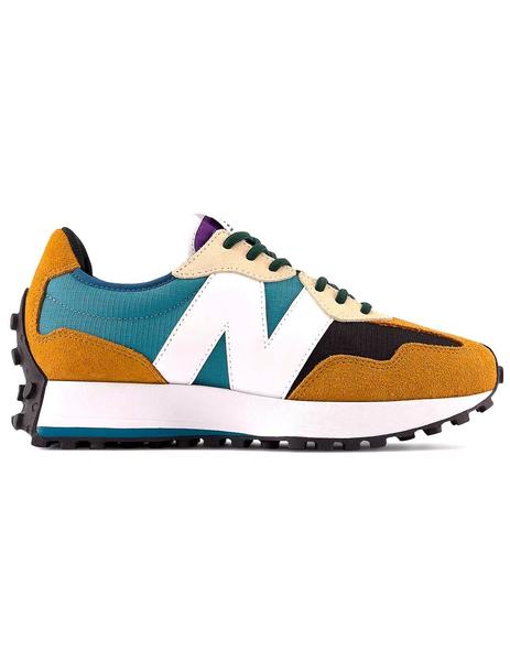 Balance 327 mujer Shop New Balance